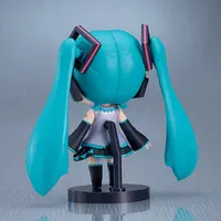 Plastic Model Kit - VOCALOID / Hatsune Miku