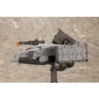 DEATH STRANDING 2: ON THE BEACH - DHV MAGELLAN Model Kit