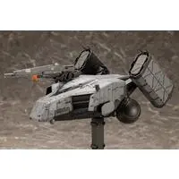 DEATH STRANDING 2: ON THE BEACH - DHV MAGELLAN Model Kit