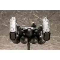 DEATH STRANDING 2: ON THE BEACH - DHV MAGELLAN Model Kit