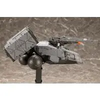 DEATH STRANDING 2: ON THE BEACH - DHV MAGELLAN Model Kit