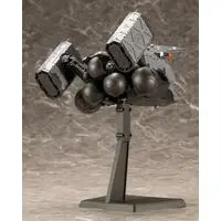 DEATH STRANDING 2: ON THE BEACH - DHV MAGELLAN Model Kit