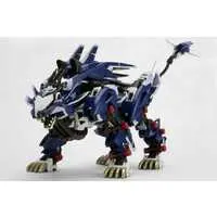 1/72 Scale Model Kit - ZOIDS / Liger Zero Jager