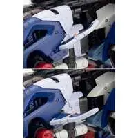 1/72 Scale Model Kit - ZOIDS / Liger Zero Jager