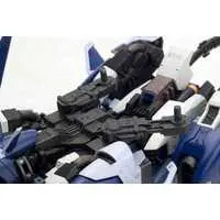 1/72 Scale Model Kit - ZOIDS / Liger Zero Jager