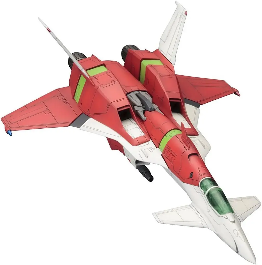 dodonpachi DAI-OU-JOU - DODONPATI DAIOUJYOU TYPE A Model Kit