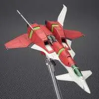 dodonpachi DAI-OU-JOU - DODONPATI DAIOUJYOU TYPE A Model Kit