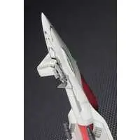 dodonpachi DAI-OU-JOU - DODONPATI DAIOUJYOU TYPE A Model Kit