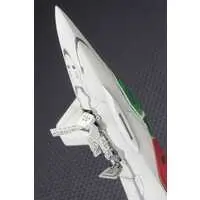 dodonpachi DAI-OU-JOU - DODONPATI DAIOUJYOU TYPE A Model Kit