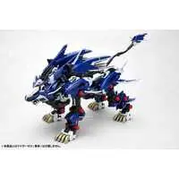 1/72 Scale Model Kit - ZOIDS / Liger Zero