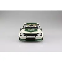 1/24 LB★WORKS CHARASUKA2Dr Model Kit