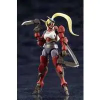 1/24 Scale Model Kit - HEXA GEAR / Governor Armor Type: Rose