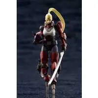 1/24 Scale Model Kit - HEXA GEAR / Governor Armor Type: Rose