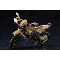 1/24 Scale Model Kit - MEGAMI DEVICE / Alternative Cross Raider Desert Color Ver.
