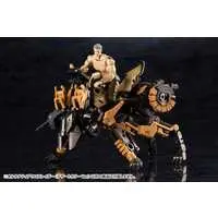 1/24 Scale Model Kit - MEGAMI DEVICE / Alternative Cross Raider Desert Color Ver.