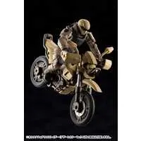 1/24 Scale Model Kit - MEGAMI DEVICE / Alternative Cross Raider Desert Color Ver.
