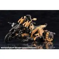 1/24 Scale Model Kit - MEGAMI DEVICE / Alternative Cross Raider Desert Color Ver.