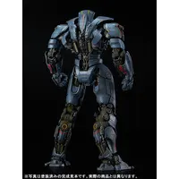 PLAMAX - 1/350 Scale Model Kit - Pacific Rim / Gipsy Danger