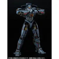PLAMAX - 1/350 Scale Model Kit - Pacific Rim / Gipsy Danger