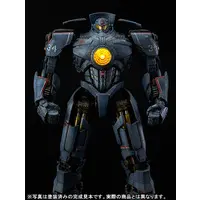 PLAMAX - 1/350 Scale Model Kit - Pacific Rim / Gipsy Danger