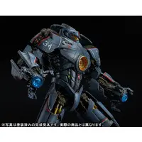 PLAMAX - 1/350 Scale Model Kit - Pacific Rim / Gipsy Danger
