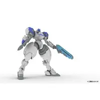 1/48 Scale Model Kit - POWERDoLLS