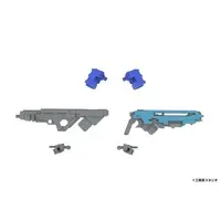 1/48 Scale Model Kit - POWERDoLLS