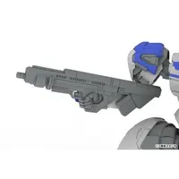 1/48 Scale Model Kit - POWERDoLLS