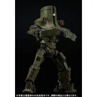 PLAMAX - 1/350 Scale Model Kit - Pacific Rim / Cherno Alpha