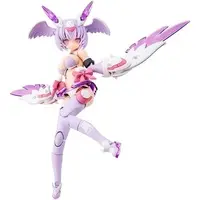 Plastic Model Kit - MEGAMI DEVICE / PUNI MOFU XIAO