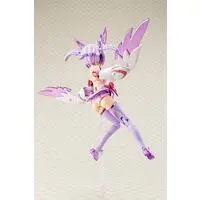 Plastic Model Kit - MEGAMI DEVICE / PUNI MOFU XIAO