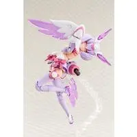 Plastic Model Kit - MEGAMI DEVICE / PUNI MOFU XIAO