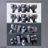 1/72 Scale Model Kit - 1/48 Scale Model Kit - FRONT MISSION