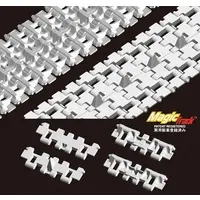 1/35 Scale Model Kit - Tank / JS-2M