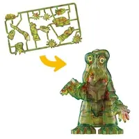 Plastic Model Kit - Godzilla