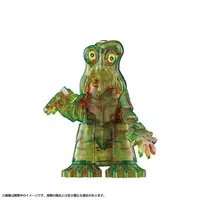 Plastic Model Kit - Godzilla