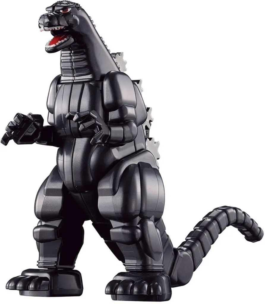 Plastic Model Kit - Godzilla