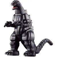 Plastic Model Kit - Godzilla