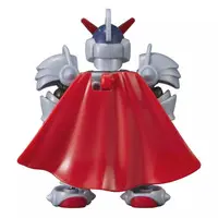 Gundam Models - SD GUNDAM / Kihei Densetsu Knight Gundam (BB Senshi No.210)