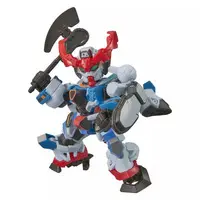 Gundam Models - Kidou Senshi Gundam: GQuuuuuuX