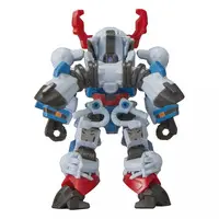 Gundam Models - Kidou Senshi Gundam: GQuuuuuuX