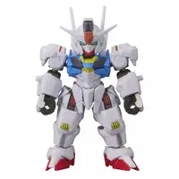 Gundam Models - The Witch from Mercury