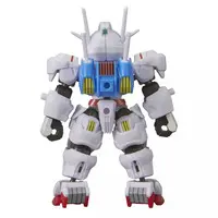 Gundam Models - The Witch from Mercury