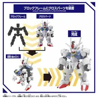 Gundam Models - The Witch from Mercury