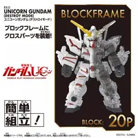 Gundam Models - MOBILE SUIT GUNDAM UNICORN / Unicorn Gundam