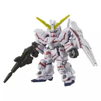 Gundam Models - MOBILE SUIT GUNDAM UNICORN / Unicorn Gundam