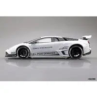 1/24 LB★WORKS Lamborghini Murcielago LIMITED 20 Ver.1 Model Kit
