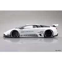 1/24 LB★WORKS Lamborghini Murcielago LIMITED 20 Ver.1 Model Kit