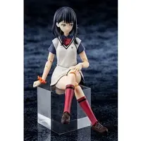 Plastic Model Kit - SSSS.GRIDMAN / Takarada Rikka