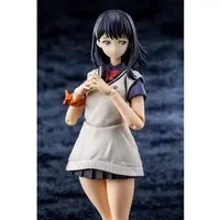 Plastic Model Kit - SSSS.GRIDMAN / Takarada Rikka